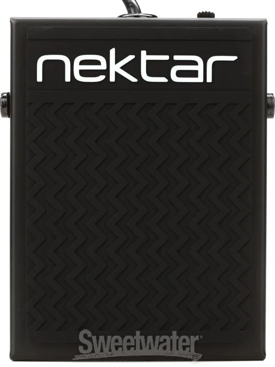  Nektar NP-1 Universal Footswitch Pedal