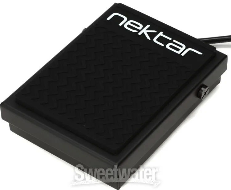  Nektar NP-1 Universal Footswitch Pedal