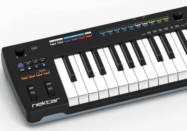  Nektar Impact GXP61 61-key Keyboard Controller