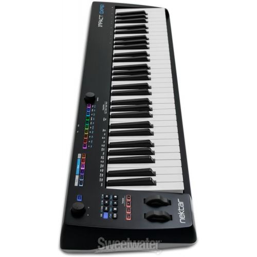  Nektar Impact GXP61 61-key Keyboard Controller