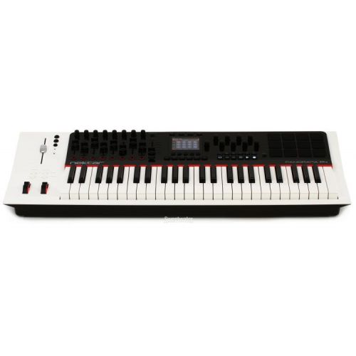  Nektar Panorama P4 49-key Keyboard Controller