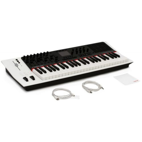  Nektar Panorama P4 49-key Keyboard Controller