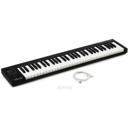  Nektar Impact GX61 61-key Keyboard Controller