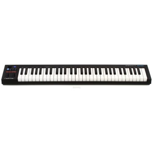  Nektar Impact GX61 61-key Keyboard Controller