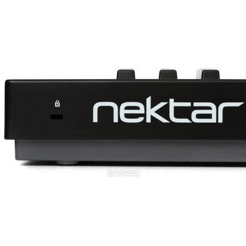  Nektar Impact GX61 61-key Keyboard Controller