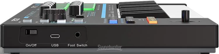  Nektar Impact LX Mini 25-key Keyboard Controller B-stock