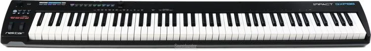  Nektar Impact GXP88 88-key Keyboard Controller