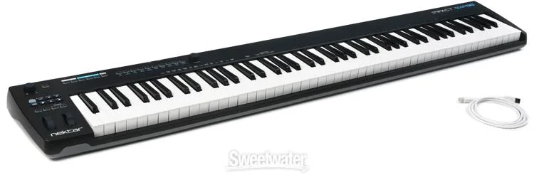  Nektar Impact GXP88 88-key Keyboard Controller