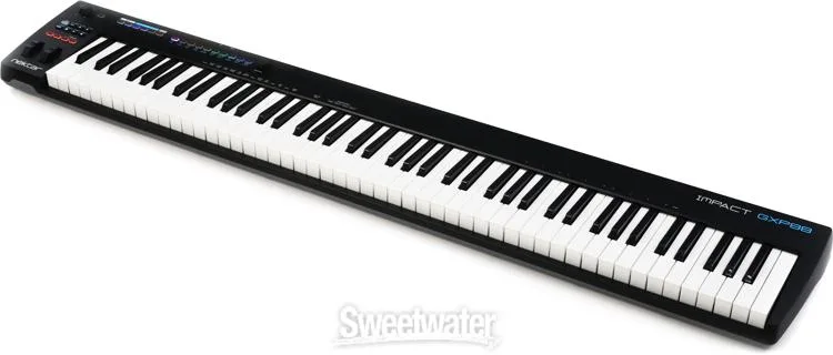  Nektar Impact GXP88 88-key Keyboard Controller