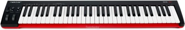  Nektar SE61 61-key Keyboard Controller