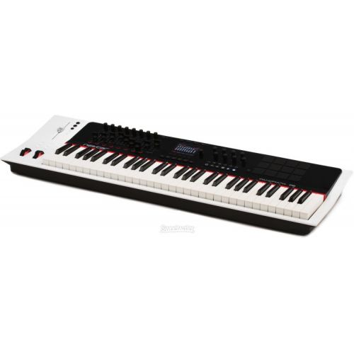  Nektar Panorama P6 61-key Keyboard Controller