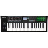 Nektar Panorama T4 49-key Keyboard Controller