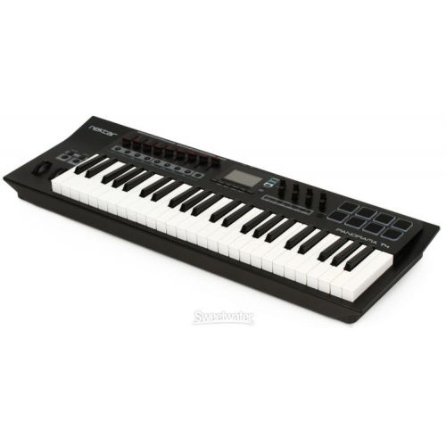  Nektar Panorama T4 49-key Keyboard Controller