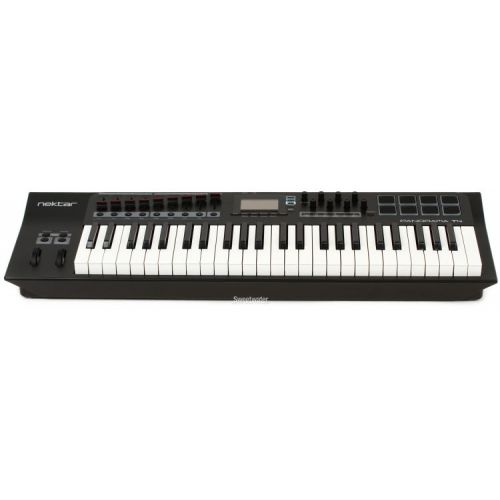  Nektar Panorama T4 49-key Keyboard Controller