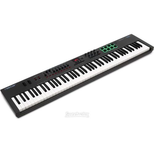  Nektar Impact LX88+ 88-key Keyboard Controller