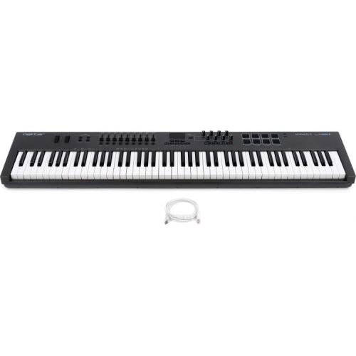  Nektar Impact LX88+ 88-key Keyboard Controller