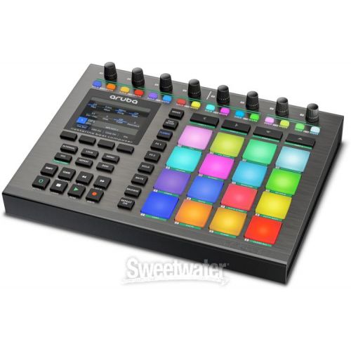  Nektar Aruba Beat Composer and DAW Controller