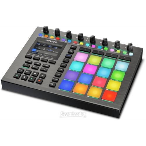  Nektar Aruba Beat Composer and DAW Controller