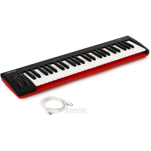  Nektar SE49 49-key Keyboard Controller