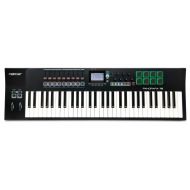 Nektar Panorama T6 61-key Keyboard Controller