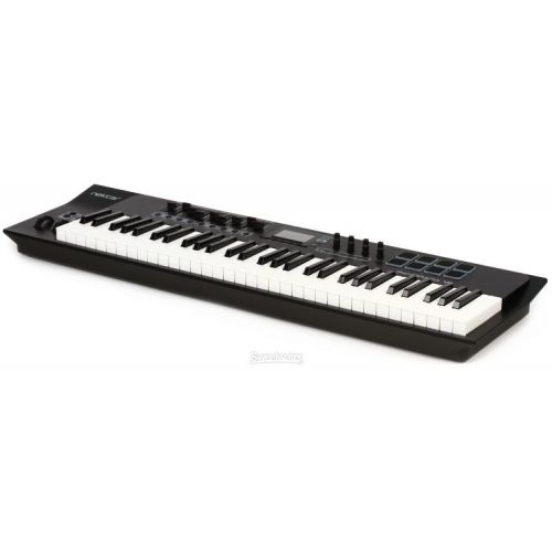  Nektar Panorama T6 61-key Keyboard Controller