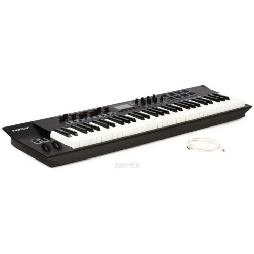  Nektar Panorama T6 61-key Keyboard Controller