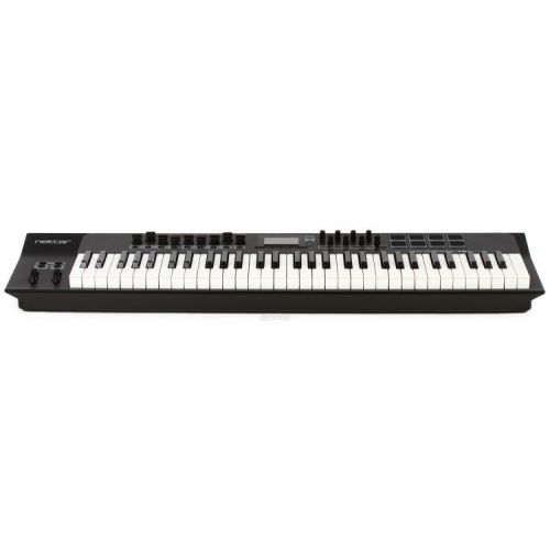  Nektar Panorama T6 61-key Keyboard Controller