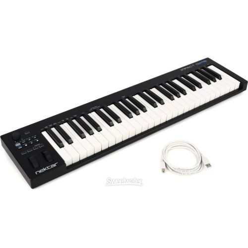  Nektar Impact GX49 49-key Keyboard Controller