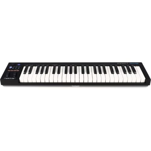  Nektar Impact GX49 49-key Keyboard Controller