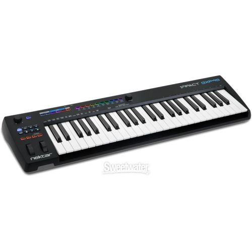  Nektar Impact GXP49 49-key Keyboard Controller