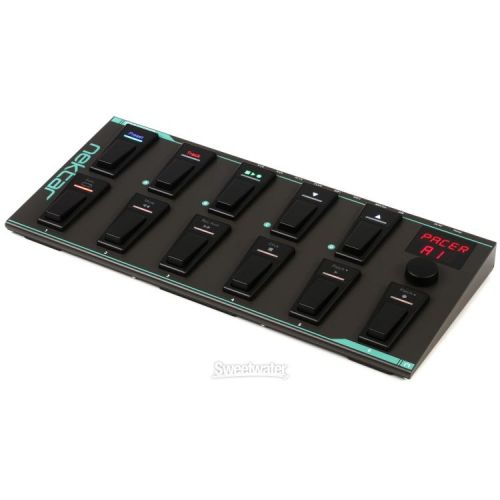  Nektar Pacer MIDI Foot Controller