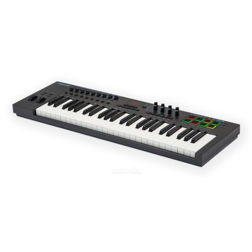  Nektar Impact LX49+ 49-key Keyboard Controller