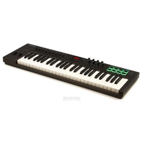  Nektar Impact LX49+ 49-key Keyboard Controller