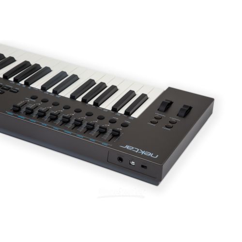  Nektar Impact LX49+ 49-key Keyboard Controller