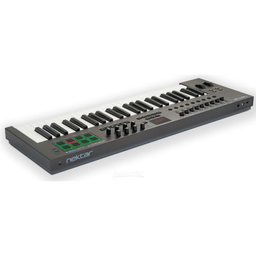  Nektar Impact LX49+ 49-key Keyboard Controller