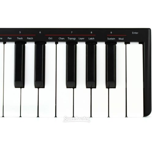  Nektar SE25 25-key Keyboard Controller