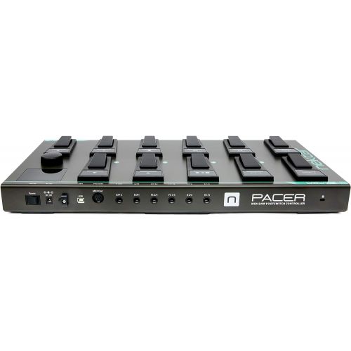  Nektar DAW Controller (Pacer)