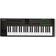 [아마존베스트]Nektar Impact LX49+ Keyboard Controller