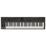 Nektar Impact LX61+ Keyboard Controller