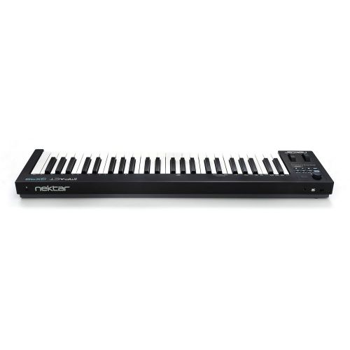  Nektar 49-Key Impact GX49 Controller Keyboard