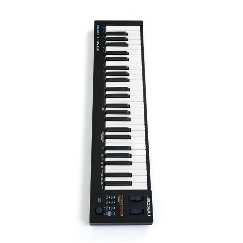  Nektar 49-Key Impact GX49 Controller Keyboard