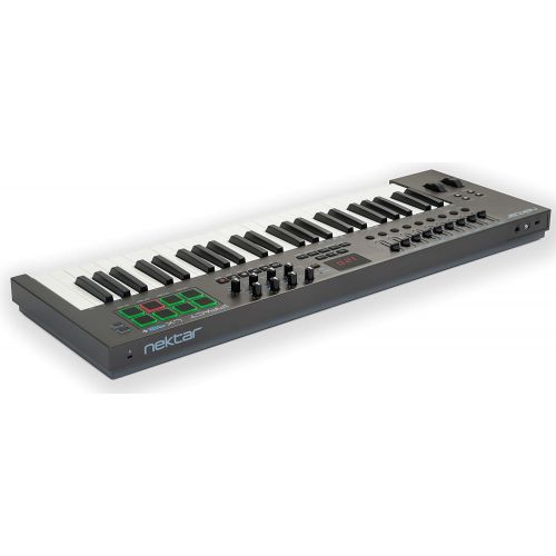  Nektar Impact LX49+ Keyboard Controller