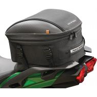 Nelson-Rigg Black CL-1060-ST Touring TailSeat Bag