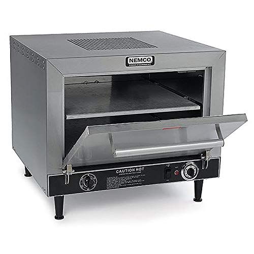  [아마존베스트]Nemco (6205) 25 Countertop Pizza Oven