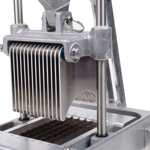  Nemco - 56750-2 - Easy Onion Slicer II 14 in Cut Onion Cutter