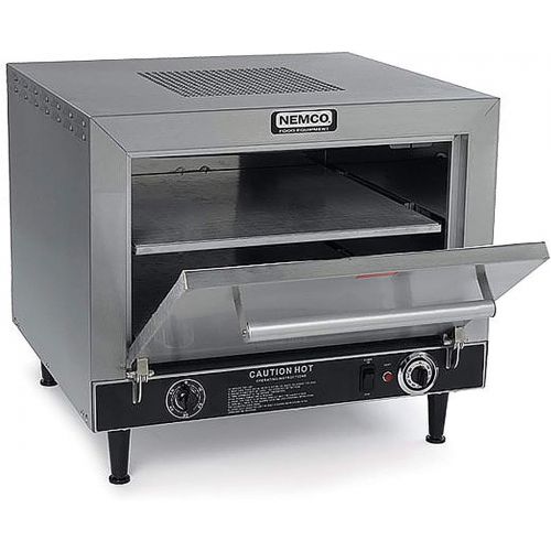 Nemco (6205) 25 Countertop Pizza Oven