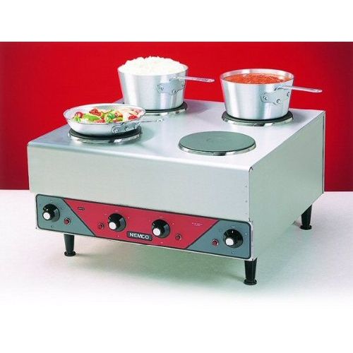  Nemco (6311-2-240) 24 Hot Plate