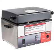 Nemco174; Fresh-O-Matic Countertop Food Steamer 120V - 6625B, Lot of 1