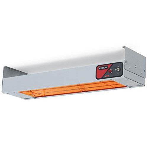  Nemco (6150-60) 60 Infrared Bar Heater