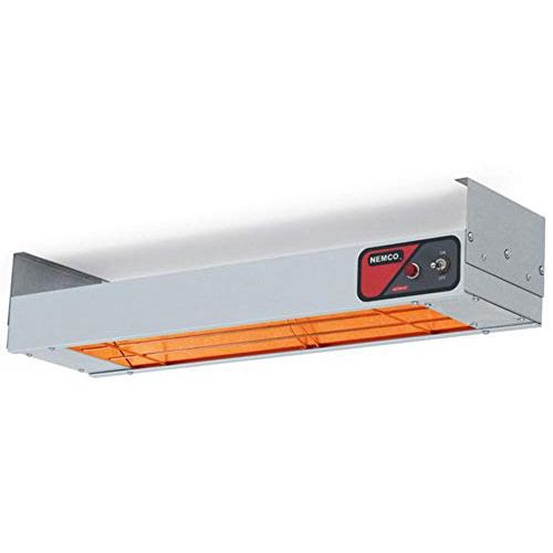  Nemco (6150-48) 48 Infrared Bar Heater
